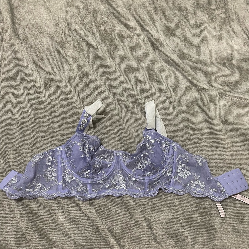 Victoria’s Secret Push-Up Bra